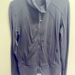 Lululemon Define Black Jacket